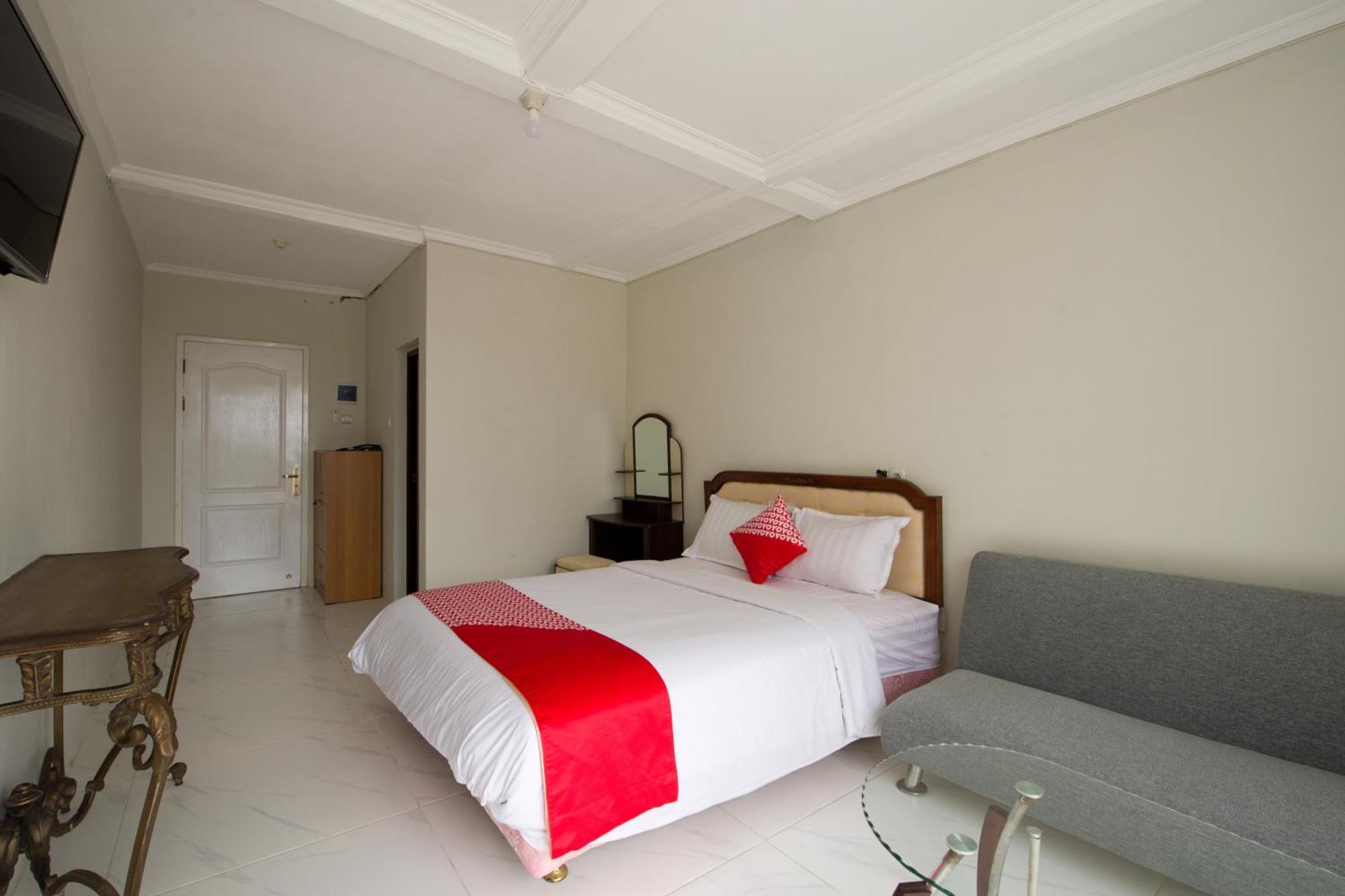 Capital O 3359 Pondok Wisata Jaden Trawas Mojokerto Exterior photo